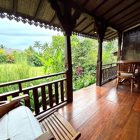 Villa Neyang 우붓 외부 사진