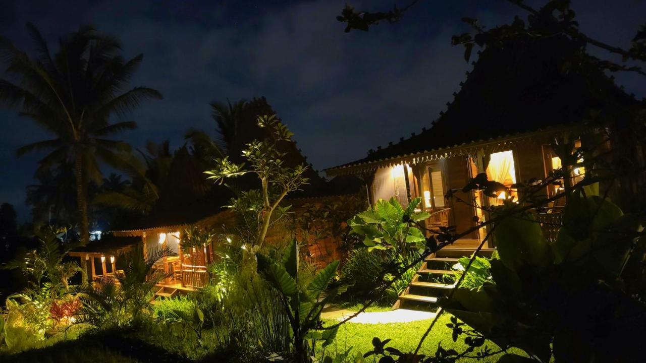 Villa Neyang 우붓 외부 사진