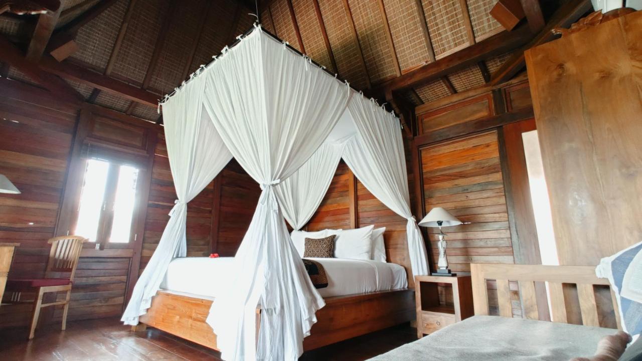 Villa Neyang 우붓 외부 사진