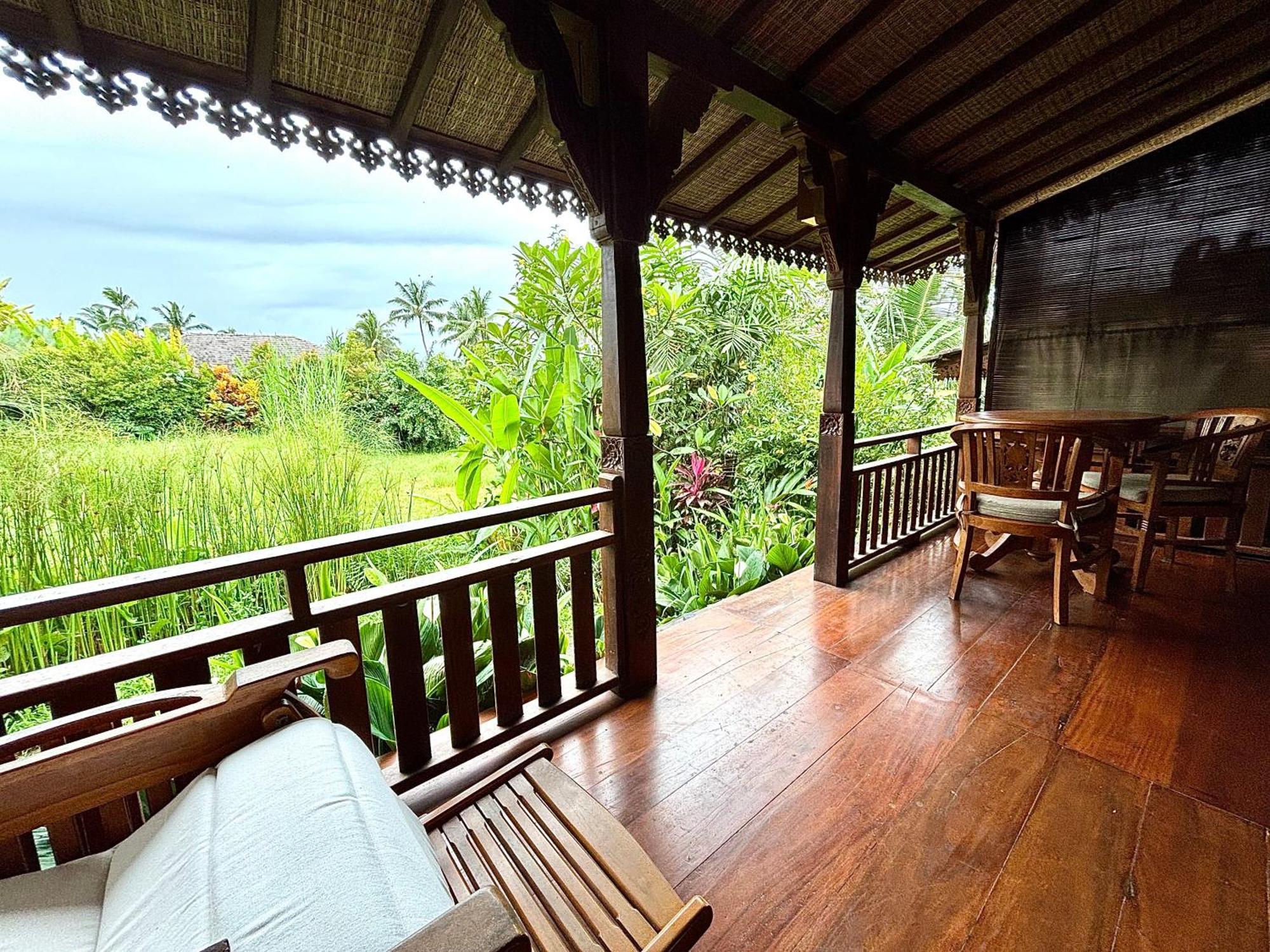 Villa Neyang 우붓 외부 사진