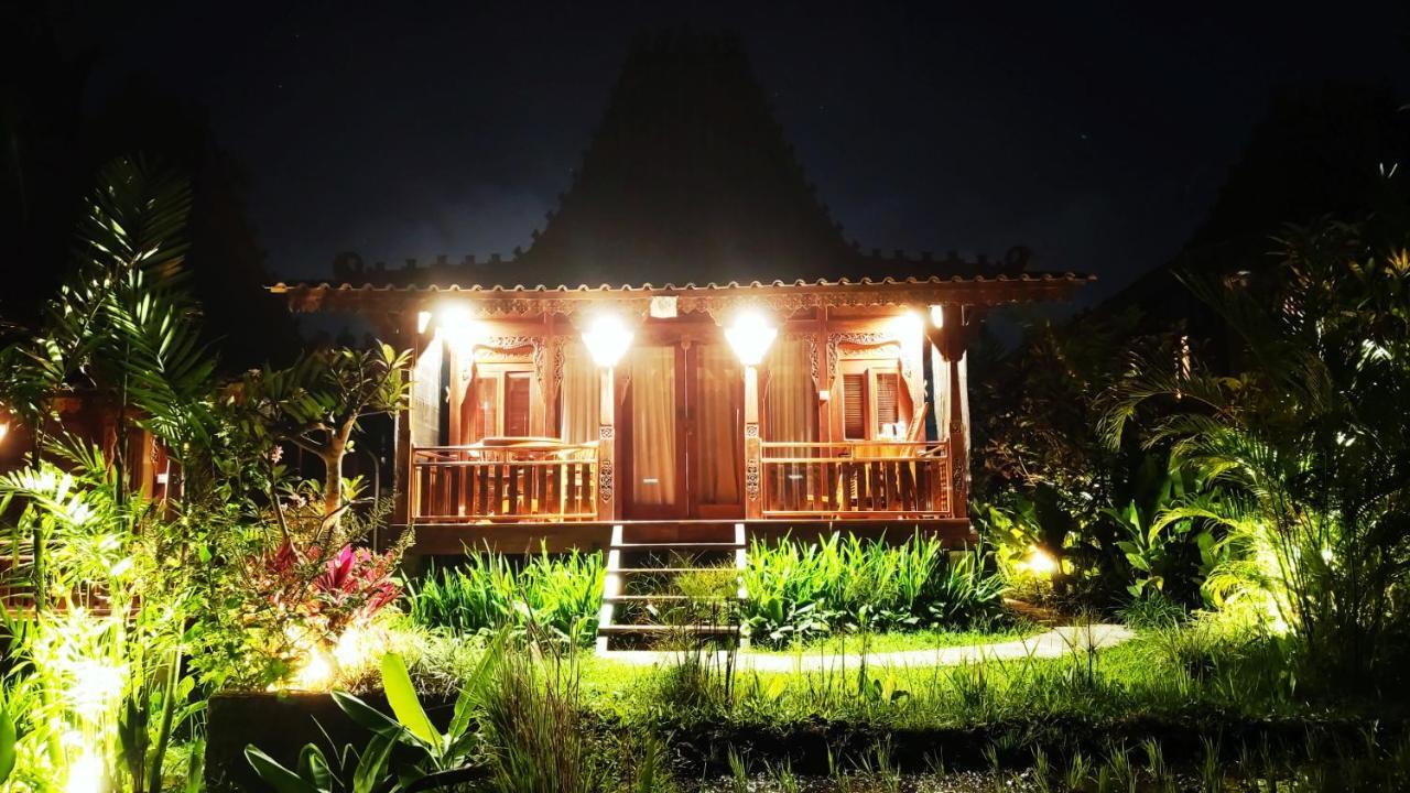 Villa Neyang 우붓 외부 사진