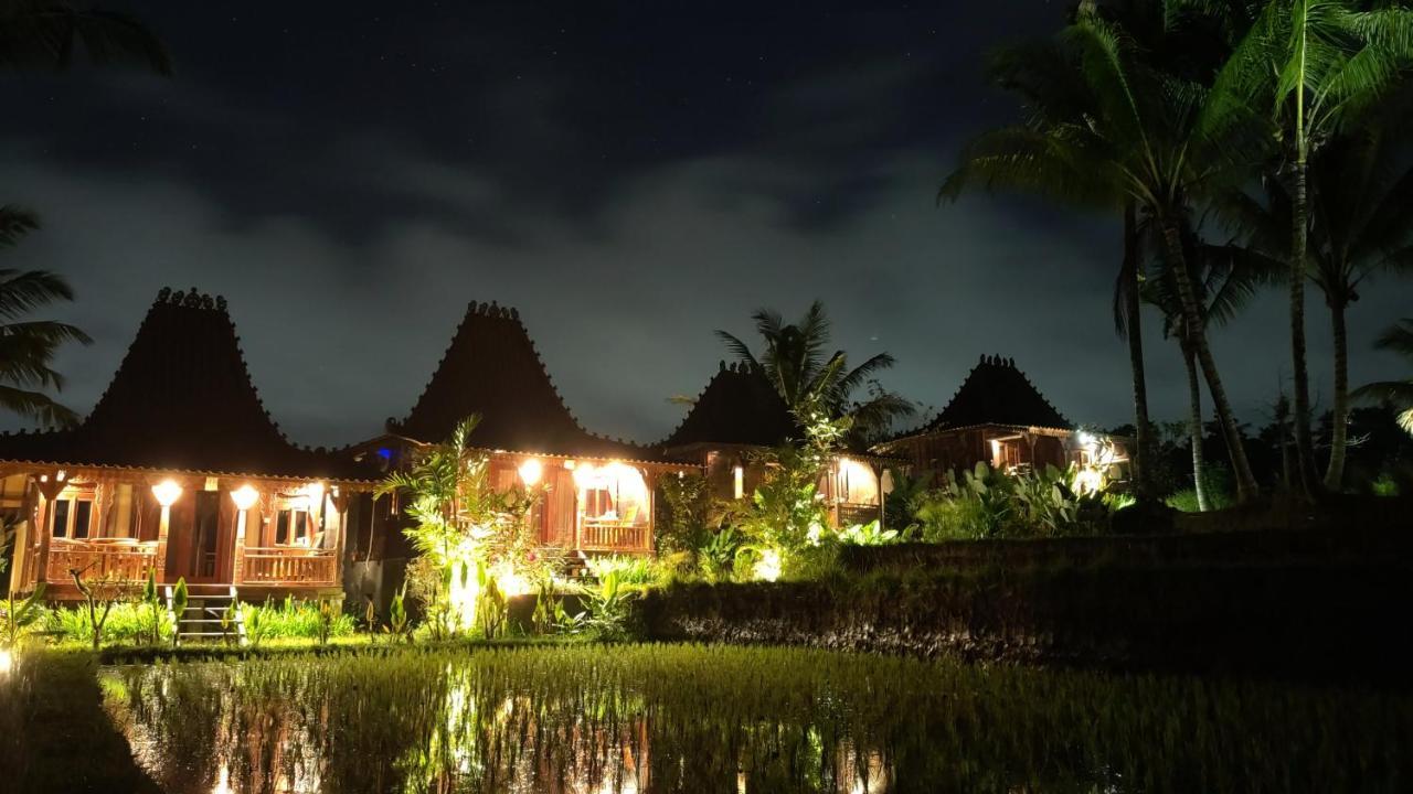 Villa Neyang 우붓 외부 사진